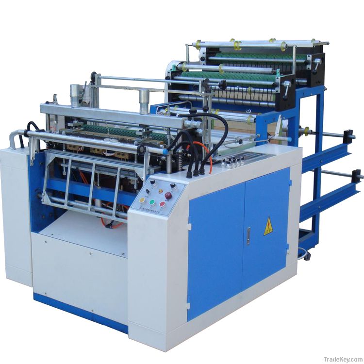 Bag Making Machine