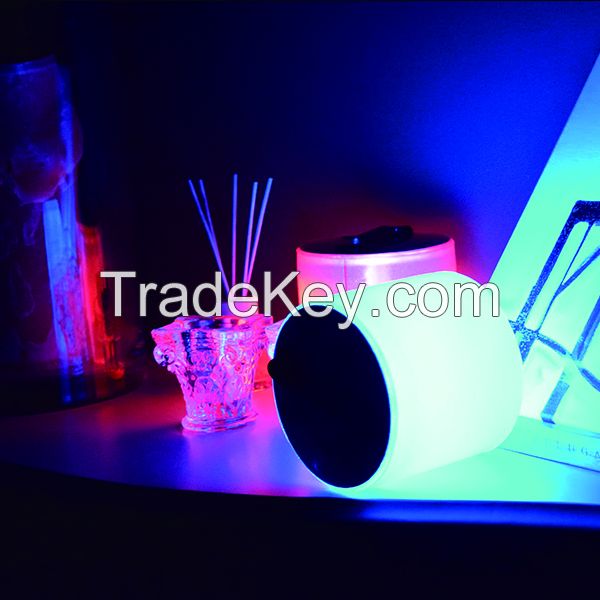 Original Factory patent owned waterproof led solar lamp