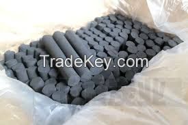 Coconut Shell Charcoal