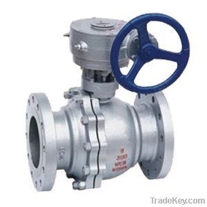 ball valve