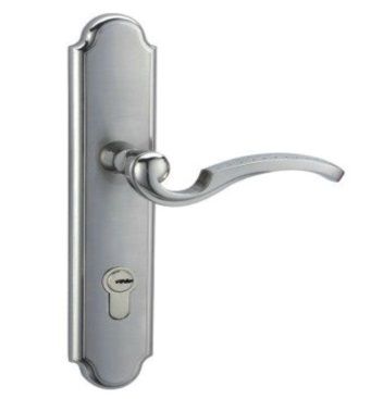 mortise lock