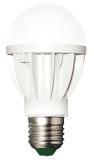 LED Bulb-Global 8W