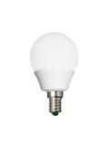 LED Bulb-Global 3W