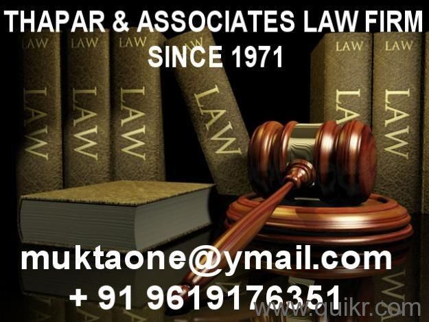 DRT appeal lawyer