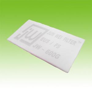 100% Sticky Ceiling Filter, Surface Spray Ceiling Filter