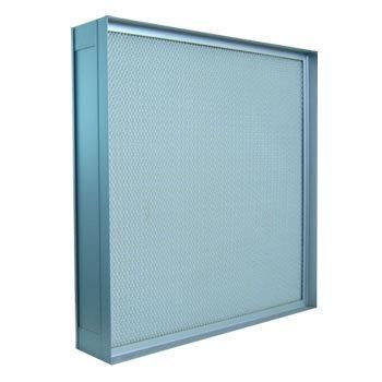 Knife Edge HEPA Flter / Knife Edge HEPA Air Filter without Separator