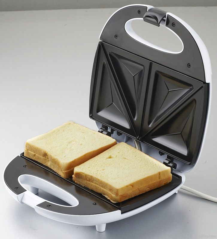 2 slice Sandwich Maker