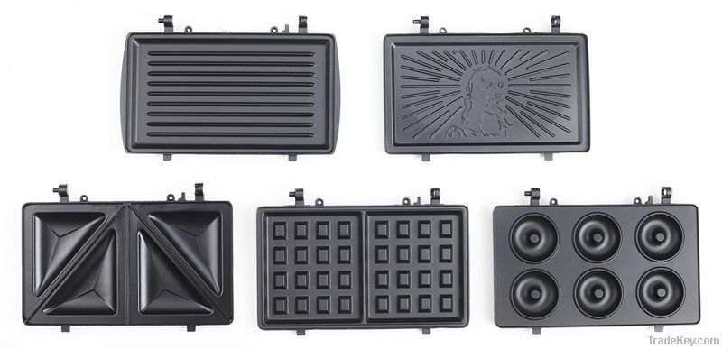 2 slice Sandwich Maker