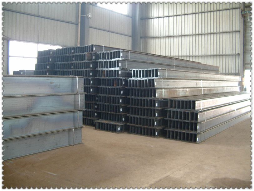 Steel H Beam