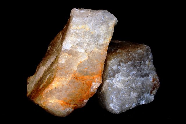 quartzite