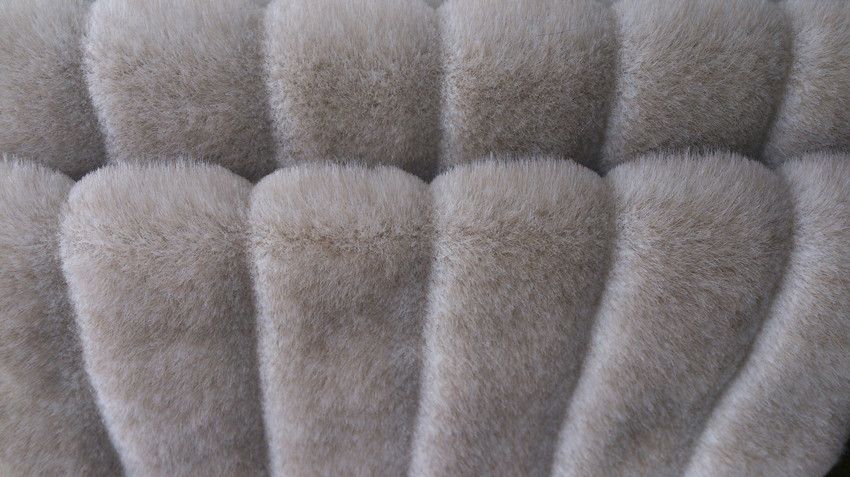 faux fur