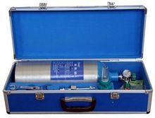 Oxygen cylinder