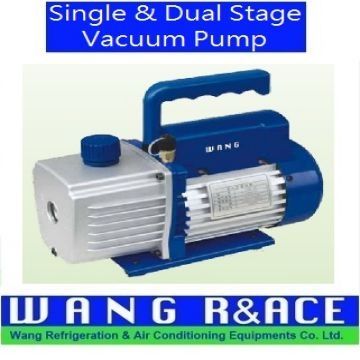 REFRIGERATION VACUUM PUMP