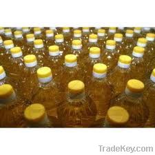 Sunflower oil