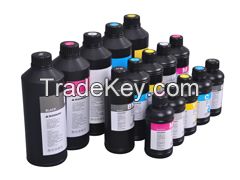 Eco solvent ink