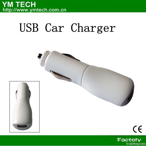 USB Car Charger