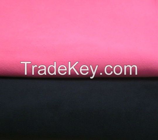 Microfiber Polar fleece fabrics