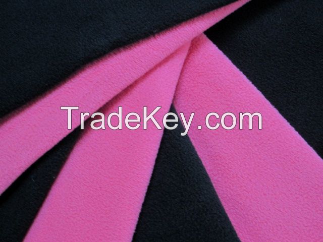 Microfiber Polar fleece fabrics