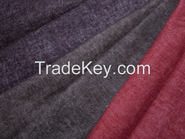 Spandex Denim fabrics