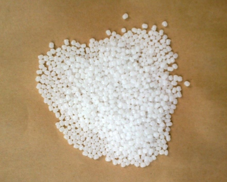 HDPE  Material