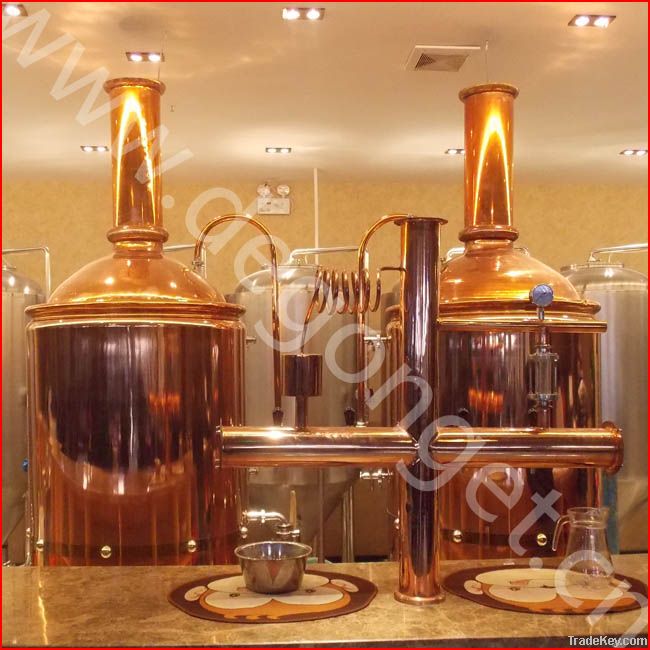 beer brewery equipment brewing systems