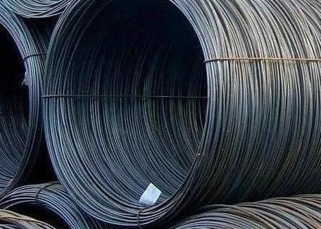 Steel Wire Rod