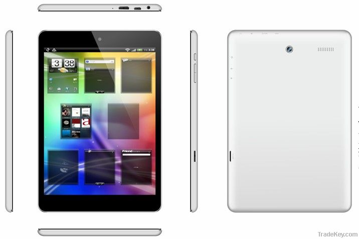 Tablet PC