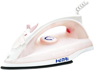 steam iron