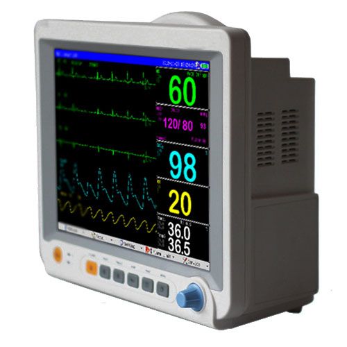 multi-parameter monitor