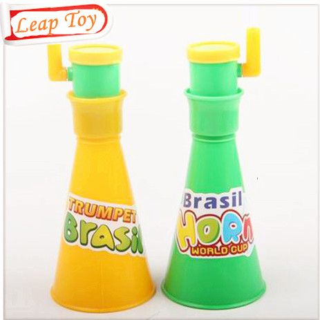 Cheap vuvuzela for world cup, Model toys,Educational toys, Doll, All kinds of Children's toys manufacturer