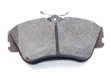 brake pad-1