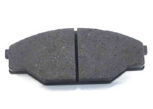 brake pad-2