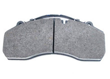 brake pad-3