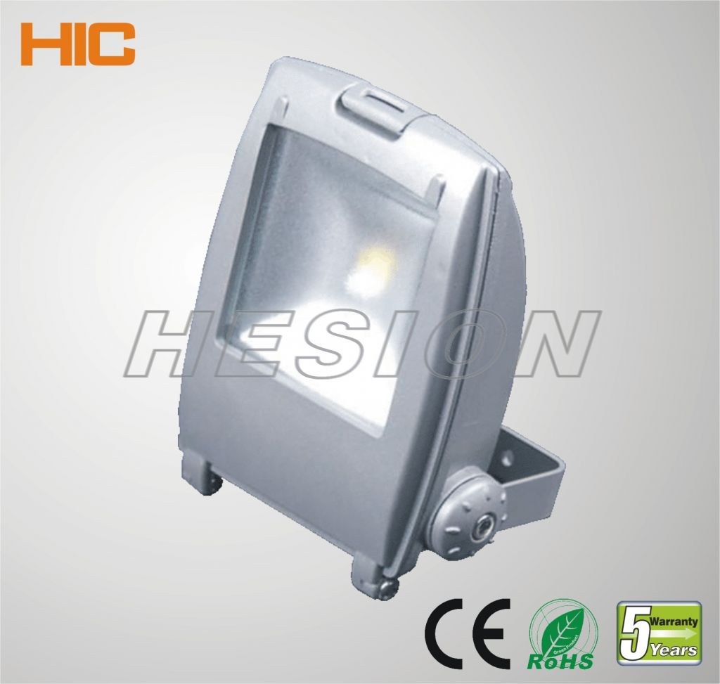 High power Led Flood light AC85-265 