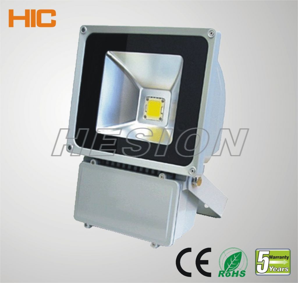 Modern Design high power flood light AC85-265V 