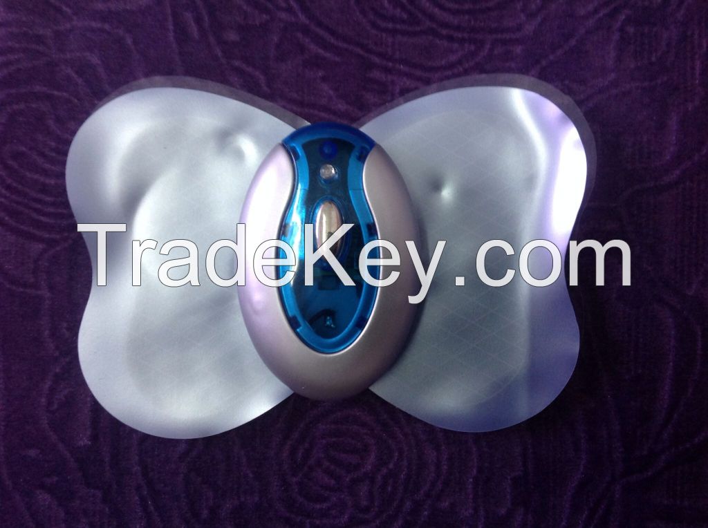 Wireless Butterfly Massager