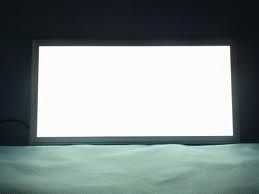 30*60cm 30W 2850LM nature white LED Panels with DALI dimmer &amp; Emergency 