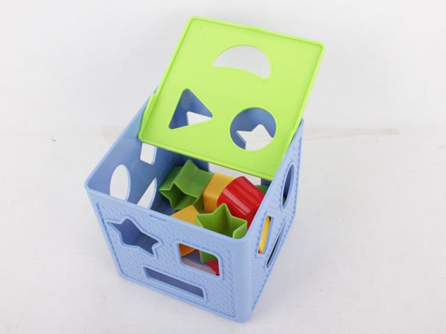 BUILDING BLOCK FOR KID