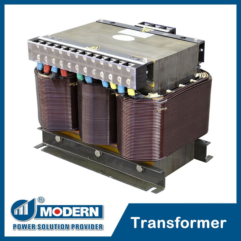 Dry-type Auto Transformer