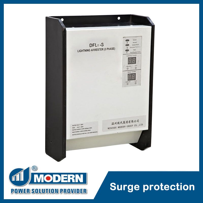 Surge Protector