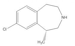  Lorcaserin