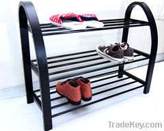 shoe rack