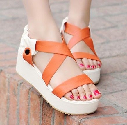 2013 latest fashionable women sandals