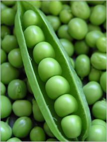 GREEN PEAS