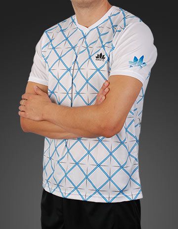 Men's Sports Sublimation T-shirt For (Volleyball, Soccer, Football)