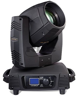 230W Moving Head Beam Light