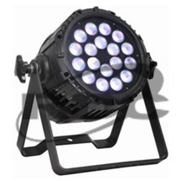 18PCS*15W  4in1 RGBW IP65 LED Wash Light