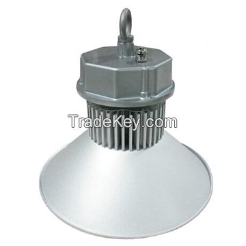 Non-maintenance LED high bay light