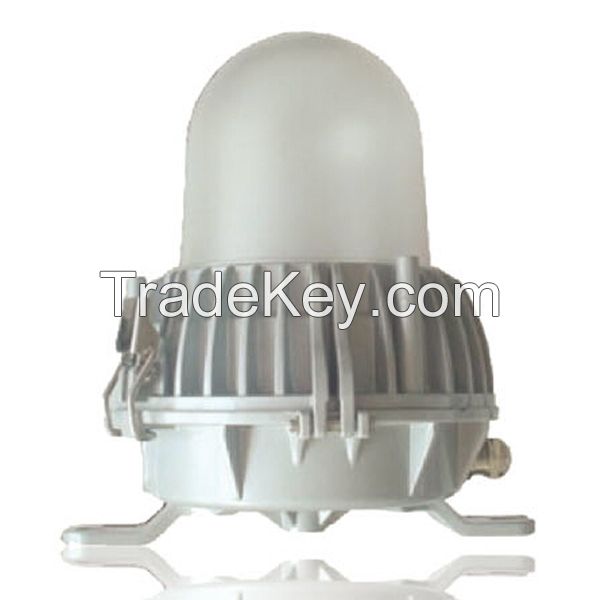 Non-maintenance LED light