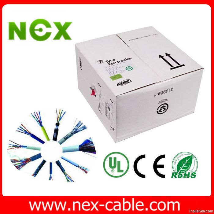 cat5e utp cable